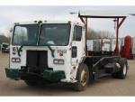 Used 1992 Peterbilt 320 for Sale