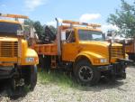 Used 1992 International 4000 Series for Sale