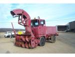 Used 1970 SICARD BLOWER for Sale