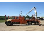 Used 1994 Ford F8000 for Sale
