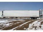 Used 1999 Great Dane Reefer Trailer for Sale