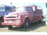 1957 Dodge 500