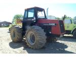 Used 1988 Case Tractor for Sale