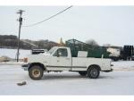 Used 1991 Ford F250 for Sale