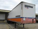 Used 1997 Wabash Dry Van for Sale