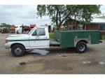 Used 1988 Ford F350 for Sale