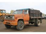 Used 1979 Chevrolet C-70 for Sale