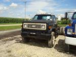 Used 1973 Chevrolet C-65 for Sale