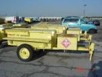 Used 1111 TAG TRAILER for Sale