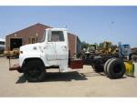 Used 1982 Ford LN7000 for Sale