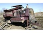 Used 2005 Duratech HD9 Tub Grinder for Sale