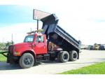 1993 International 4900T