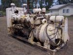Used 1111 Caterpillar D17000 for Sale