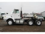 Used 1991 White-GMC Day Cab for Sale