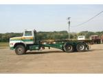 Used 1997 Ford L8000 for Sale