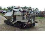 Used 2000 Cedarapids Tracked Paver for Sale