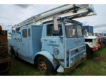 Used 1967 Mack MB-607 for Sale