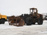 Used 2005 Case 821C for Sale
