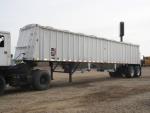 Used 2016 Merritt 42' Hopper= for Sale