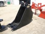 Used 1111 Excavator 22" Bucket for Sale