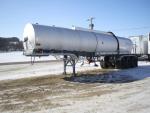 Used 1985 Custom Tanker for Sale