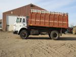 Used 1977 International Truck for Sale