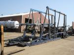 Used 2000 Cotrell Stinger Car Hau for Sale