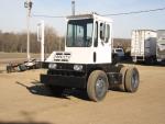 Used 1984 Capacity TJ4000 for Sale