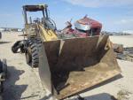 Used 2001 Caterpillar 924G for Sale