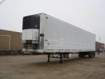 Used 2000 Wabash Reefer for Sale