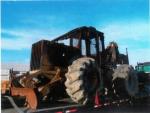 Used 1993 John Deere 548E for Sale