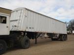 Used 1998 Merritt Hopper Trailer for Sale