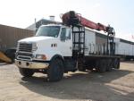 Used 1998 Sterling LT9513 for Sale