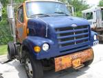 Used 2000 Sterling L7500 for Sale
