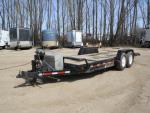 Used 2005 PJ Car Hauler for Sale