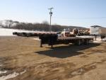 Used 2004 Fontaine Step Deck for Sale