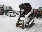 Used 2005 Bobcat T300 for Sale