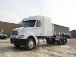 Used 2004 Freightliner Columbia for Sale
