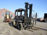 Used 1999 Caterpillar DP70 for Sale