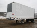 Used 2000 STRC Trailer for Sale