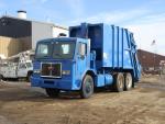 Used 1988 Peterbilt 320 for Sale