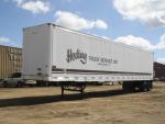 Used 2003 Trailmobile Dry Van for Sale