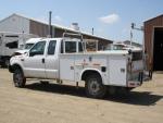 Used 2003 Ford F350 SD for Sale