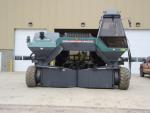 Used 1997 Komptech TopTurn 4000 for Sale