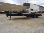 Used 1997 Eager Beaver 20 Ton Tag for Sale