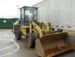 Used 1997 Caterpillar 914G for Sale
