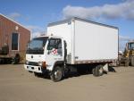 2007 Nissan UD1300