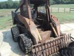 Used 2008 New Holland L180 for Sale