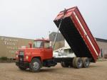 Used 1976 Mack R600 for Sale