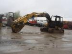 Used 2004 Caterpillar 312CL for Sale
